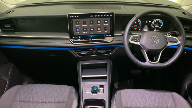 Volkswagen Tayron 2.0 TDI Life 5dr DSG7 [7 Seat] Diesel Estate